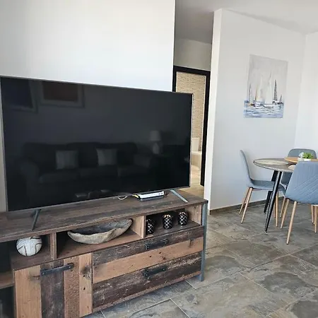Apartmán Luna Azul