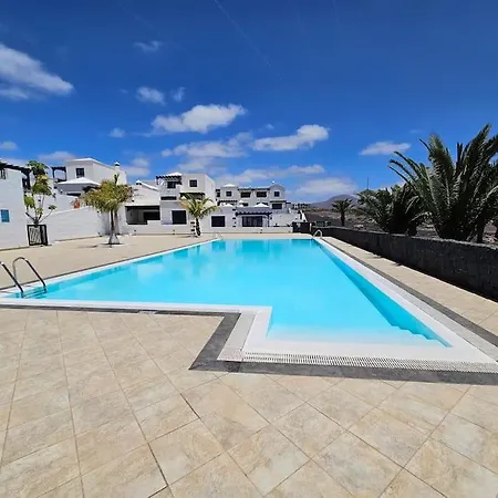 Luna Azul Apartmán Playa Blanca (Lanzarote)