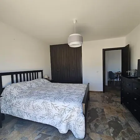 Apartmán Luna Azul Playa Blanca (Lanzarote)