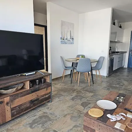 Luna Azul Apartmán