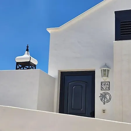 شقة Luna Azul *