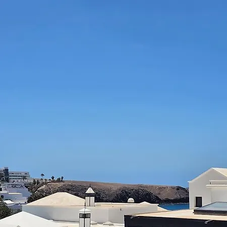 Luna Azul * بلايا بلانكا