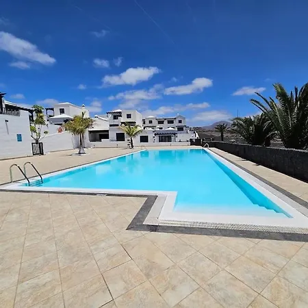 Luna Azul Apartmán