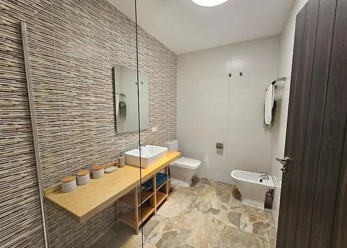 Apartmán Luna Azul