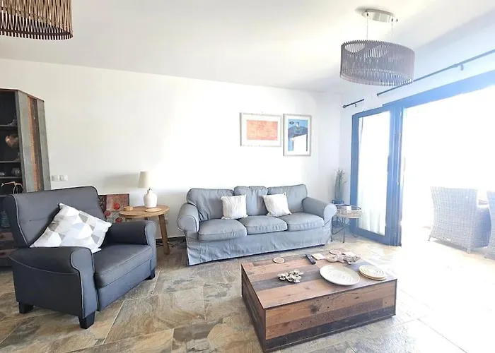Apartmán Luna Azul *
