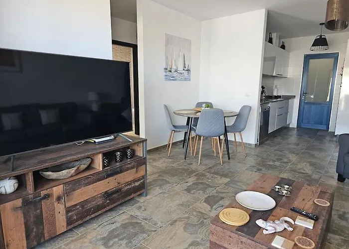 Luna Azul Apartmán