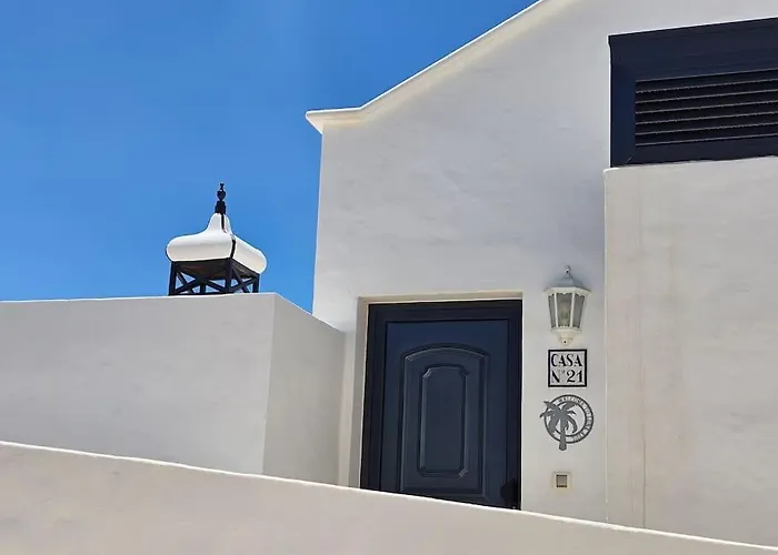 Apartmán Luna Azul *
