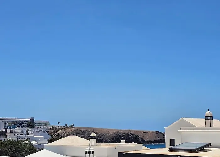 Luna Azul * Playa Blanca (Lanzarote)