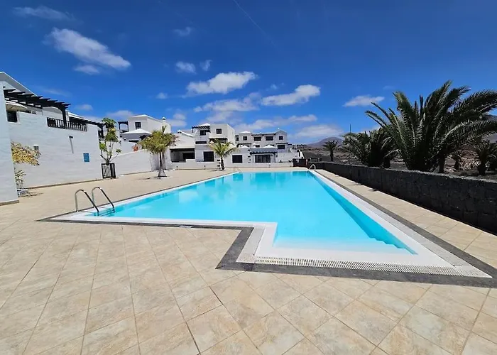 Luna Azul Apartmán