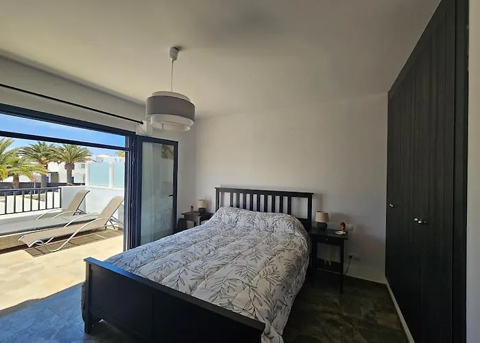 Luna Azul Apartmán *