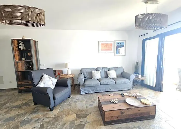Apartmán Luna Azul *