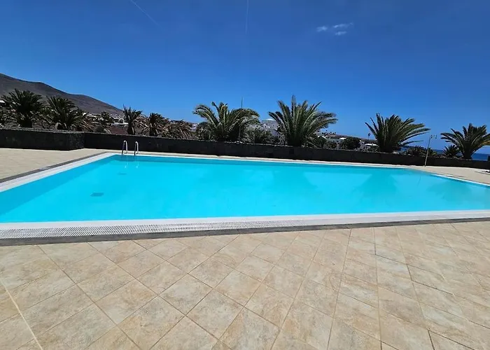 Apartmán Luna Azul