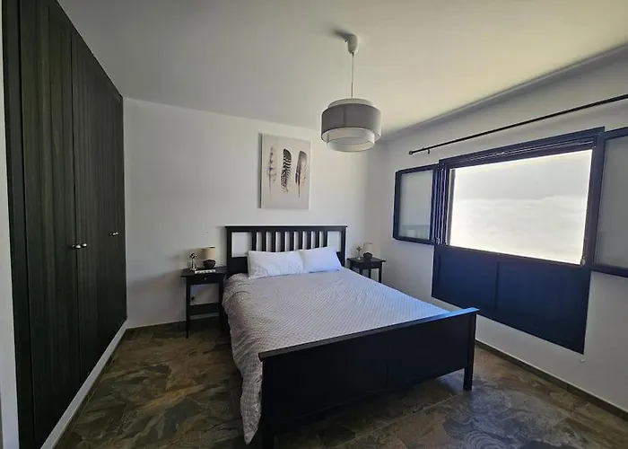 Luna Azul Apartmán *
