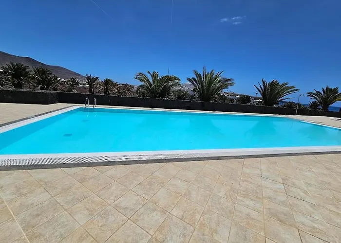 Luna Azul * Playa Blanca (Lanzarote)