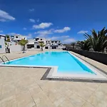 Luna Azul Апартаменты Коста Бланка