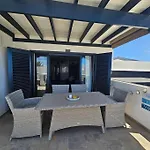 Luna Azul Апартаменты
