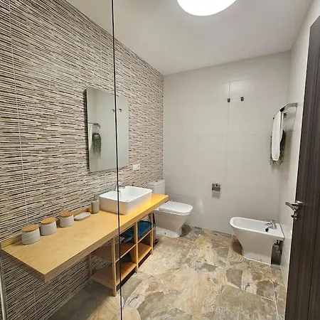 Appartement Luna Azul
