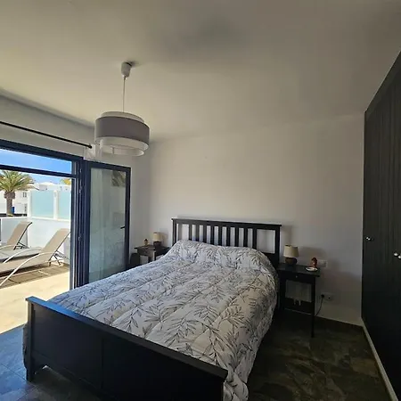 Luna Azul Appartement *