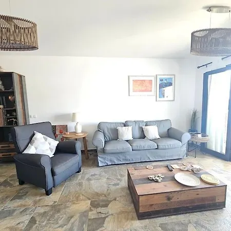 Appartement Luna Azul *