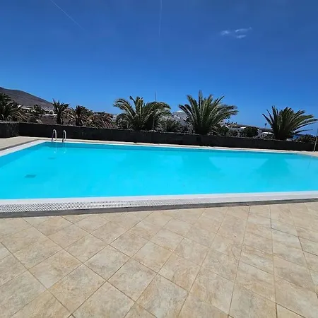 Appartement Luna Azul