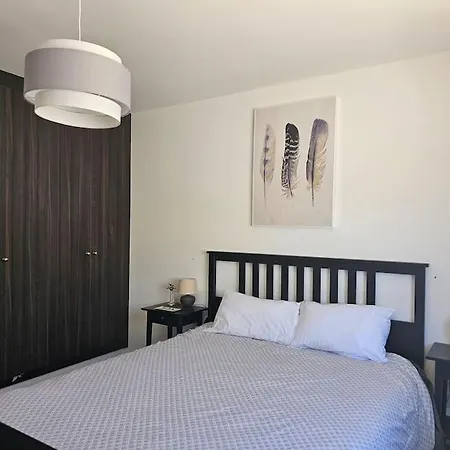 Appartement Luna Azul Playa Blanca (Lanzarote)