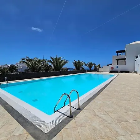 Appartamento Luna Azul Playa Blanca (Lanzarote)