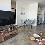 Luna Azul Apartamento