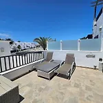 Apartamento Luna Azul Playa Blanca (Lanzarote)