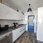 Apartamento Luna Azul *