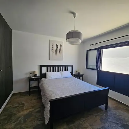 Luna Azul Apartment *
