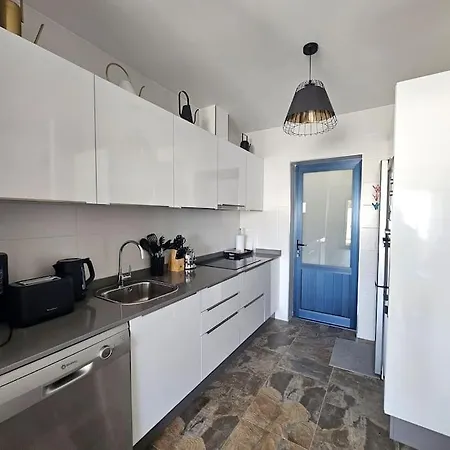 Appartement Luna Azul *