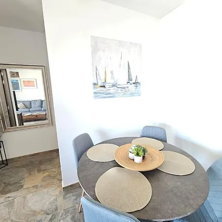 Luna Azul Appartement Playa Blanca (Lanzarote)