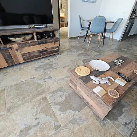 Luna Azul Appartement *